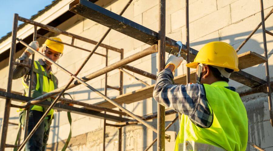 Soffit Repair in Wolfcreek, WV